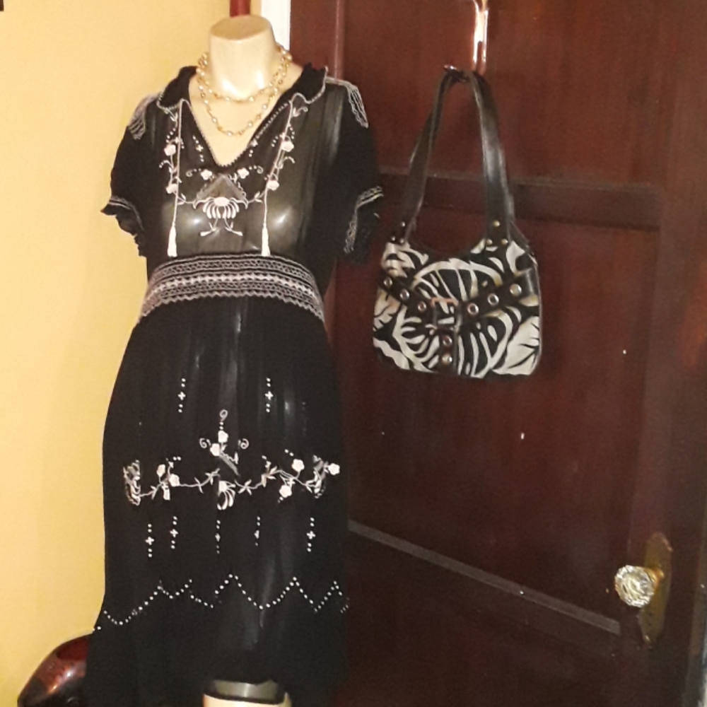 Lucky brand dress